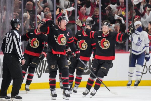 2025 NHL playoffs daily: Previews for Saturday’s games 1745669809 i