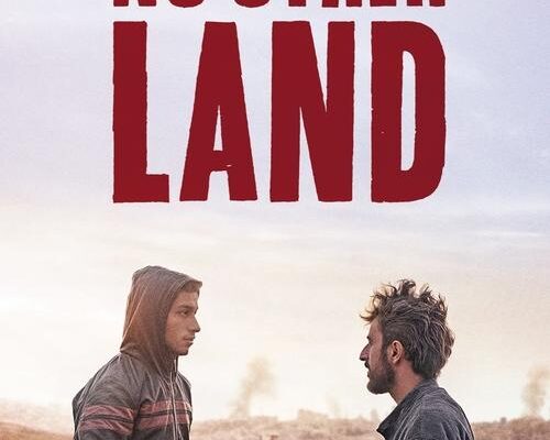 No Other Land – Movie Reviews. TV Coverage. Trailers. Film Festivals. 54156 no other land