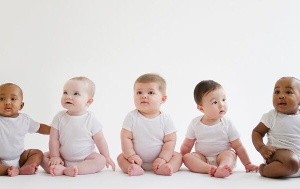 Trump says baby bonuses are a ‘good idea.’ Can cash boost birth rates? – National GettyImages 150638308
