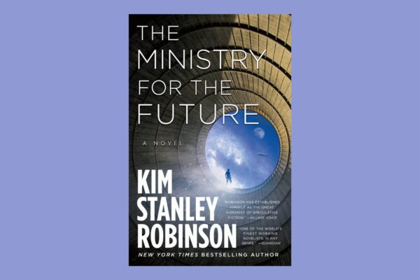 Planetary Boundaries are Non-Negotiable: Kim Stanley Robinson and Elizabeth Carolyn Miller KSR ND9.3 scaled