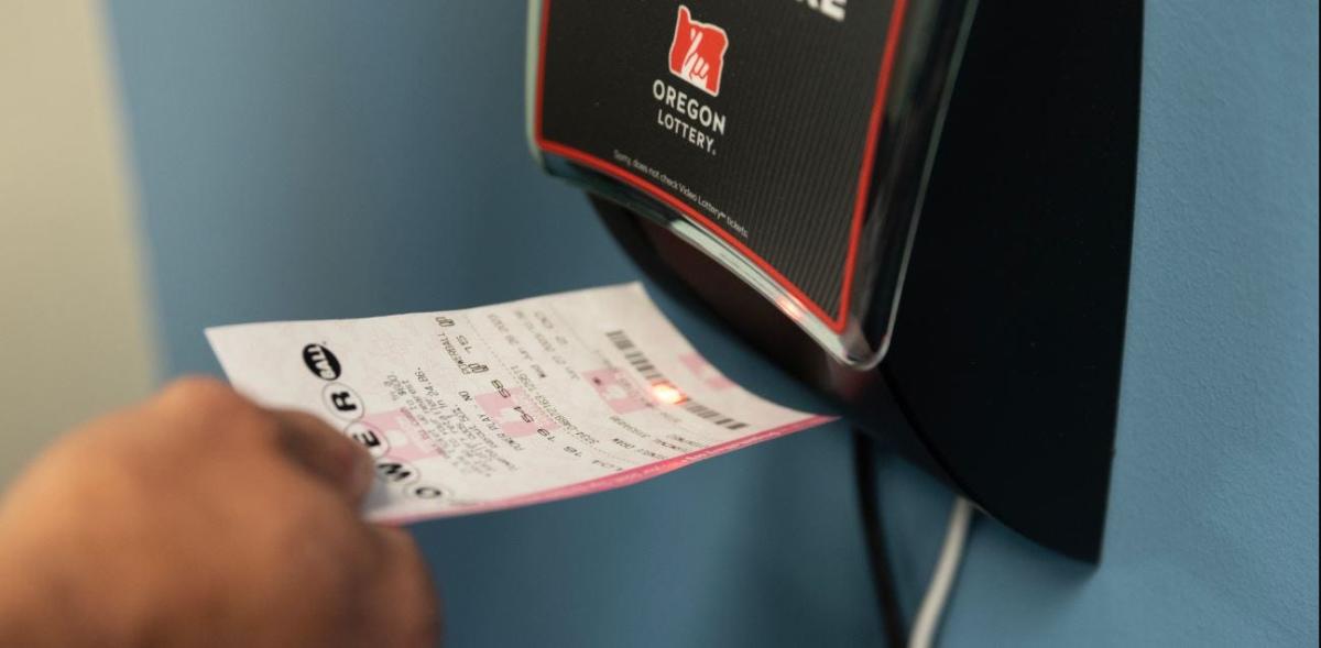 Oregon Lottery Powerball, Pick 4 results for May 10 1 a0698eb6b74995cc1bd8b92f01a2a1b5