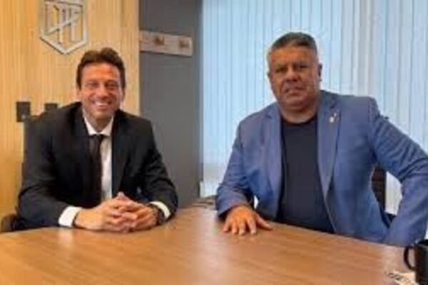 marcelo moretti y chiqui LEW3TVPKXZAFXGZWYGP5EACERI
