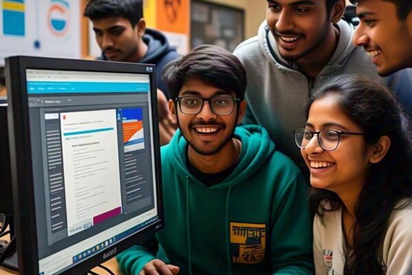 options in class 11