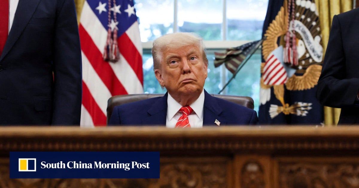 Trump hails great trade deal with UK, but is it a ‘nothingburger’? 1 06183331 227b 4d1a a8f3 a84e4810d440 951dd9e4