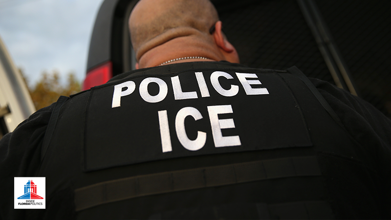 Non-criminals among hundreds detained by ICE in Sunshine State 1 0f11fa2da4f70ee5e57f5ebee755f166