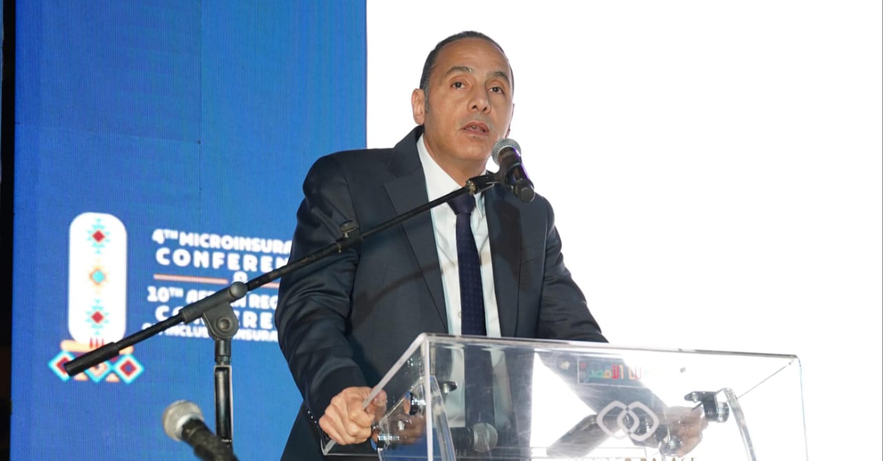 2.3 million microinsurance policies cover over 10 million Egyptians: FRA deputy head 1 161d1d5c fb9f 4643 bec4 c10b640a5f2d