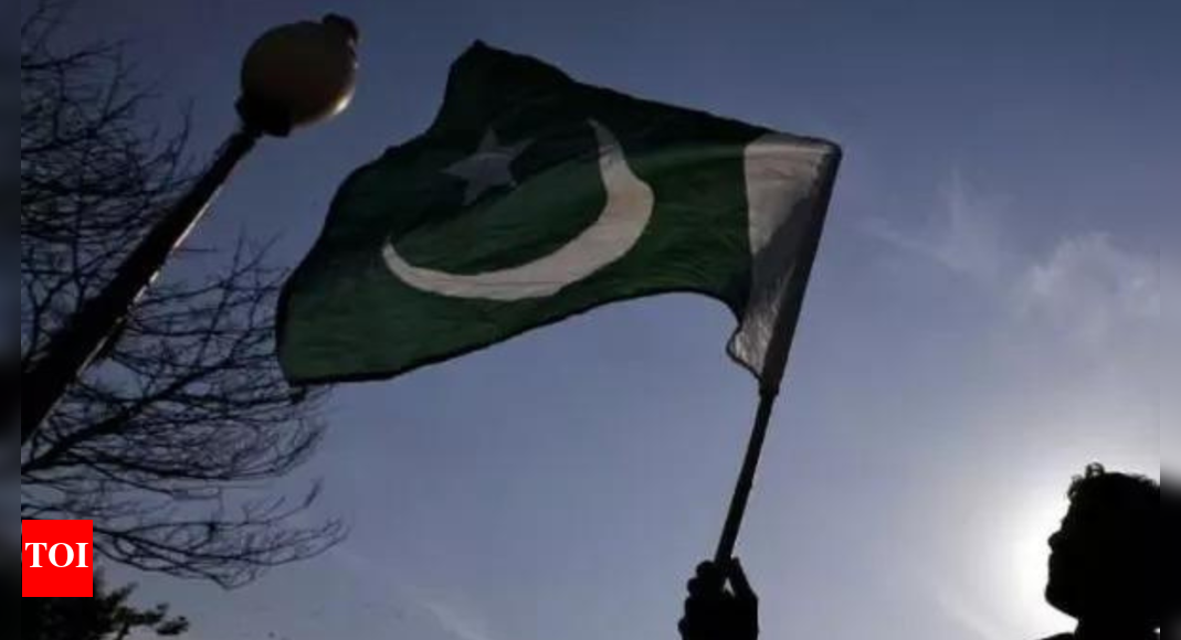 Pakistan X Account: Pakistan appeals for loans citing 'heavy losses', later says X account hacked | World News 1 1746772688 photo
