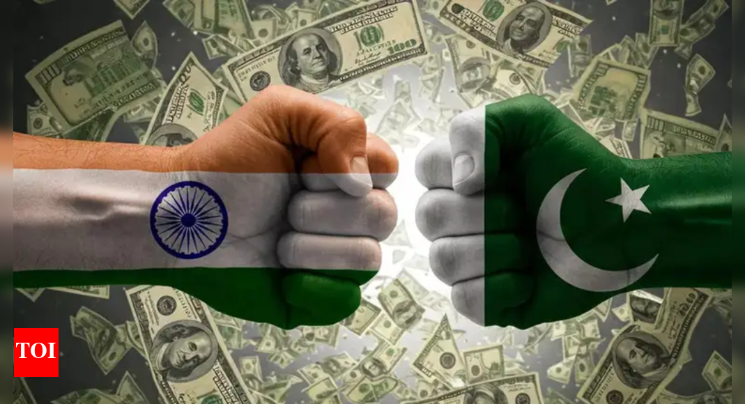 Explained: Why India abstained instead of voting no on IMF Pakistan loan 1 1746823335 photo