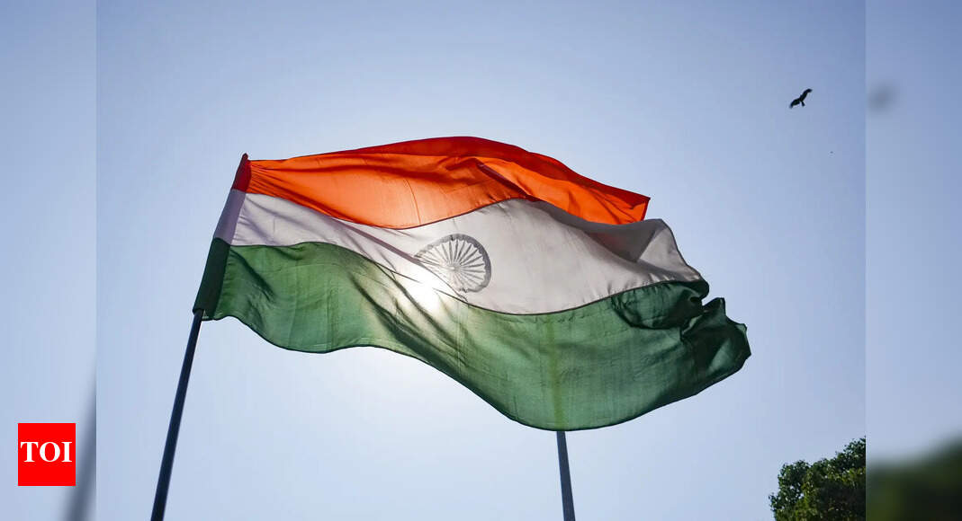 Gold for India! Men's compound team hits bullseye at Archery World Cup Stage 2 | More sports News 1 1746856096 photo
