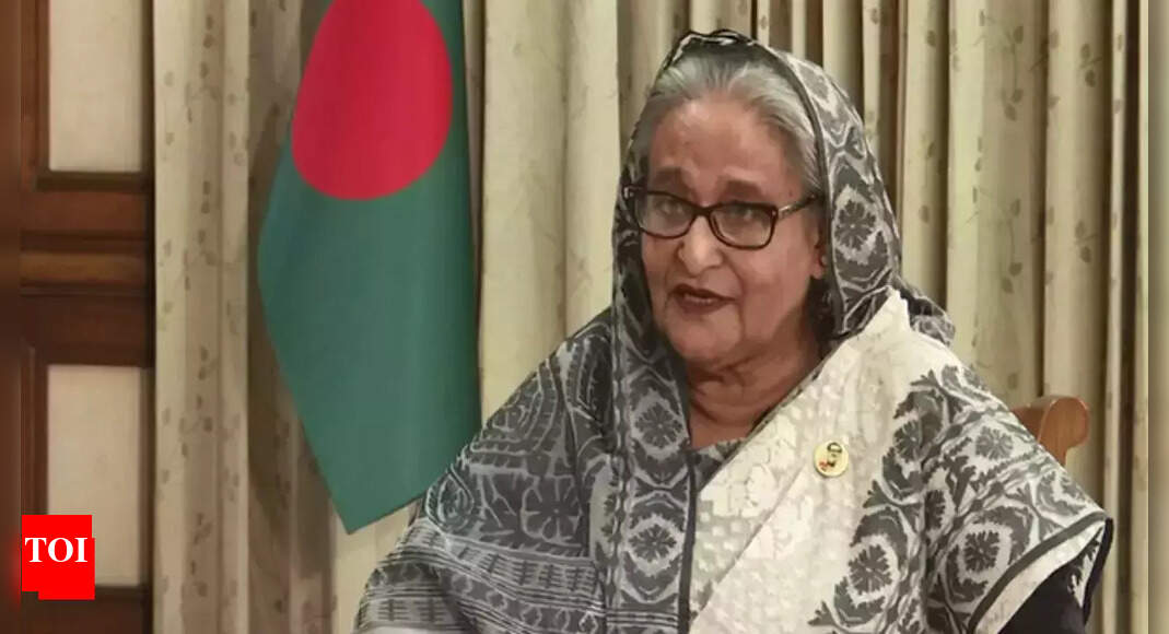Sheikh Hasina’s Awami League banned by Bangladesh’s interim government 1 1746908079 photo