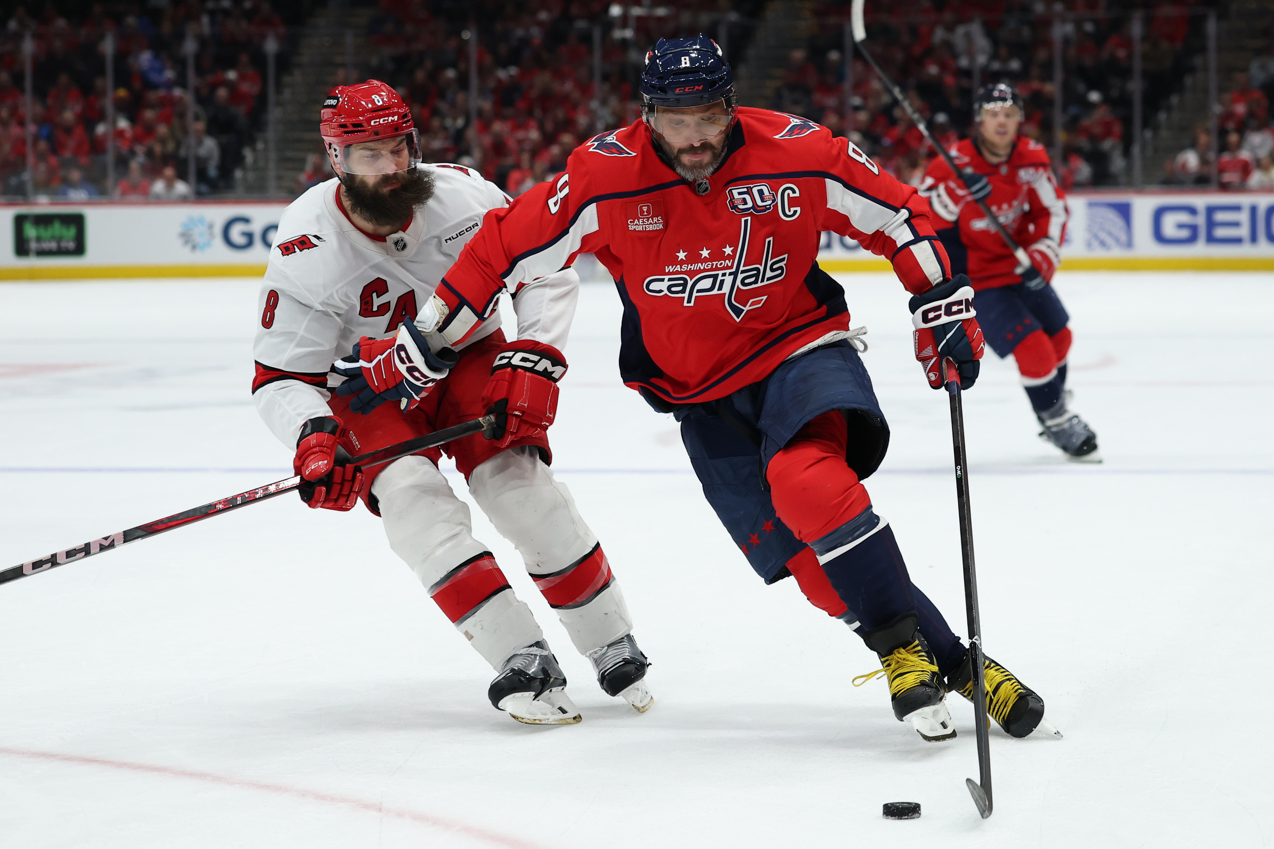 How to Watch Capitals vs Hurricanes Game 3: Live Stream NHL Playoffs, TV Channel 1 1746911196 nhl