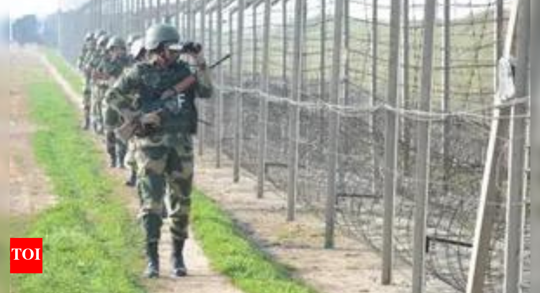 Behind the scenes of ceasefire: Calls from Pakistan, Washington | India News 1 1746922242 photo