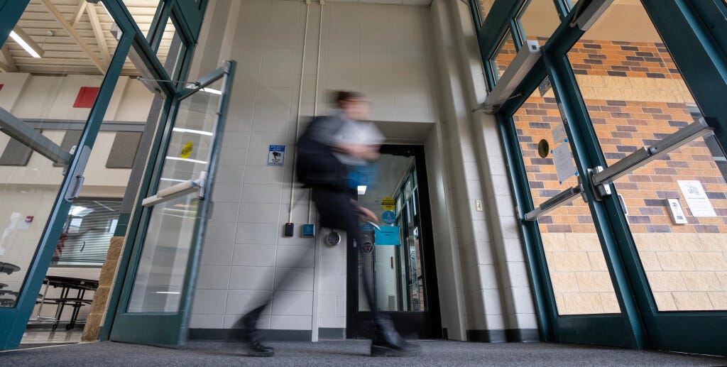 Endless school referendums show why public schools suffer from lack of funding 1 1e87958807340fc3a2d61bc523694fa1