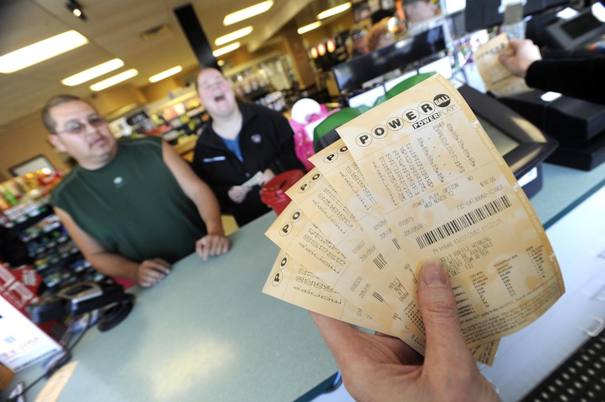 Winning Powerball numbers for Saturday, May 10, $82 million jackpot before Mother’s Day 1 204841e99cb535f4f83d85551d95b75a