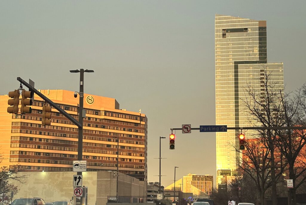 Maryland heads into summer with new workplace protections following deadly 2024 heat season 1 212089a972b006f22041386e2d9bc76a