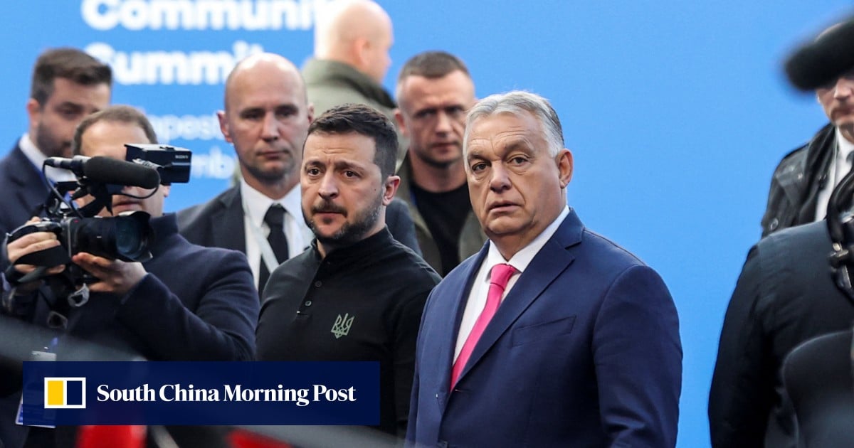 Budapest expels 2 after Ukraine says it uncovered Hungarian spy network 1 261389eb c894 49c6 814f 06fc73363a17 86b57bf4