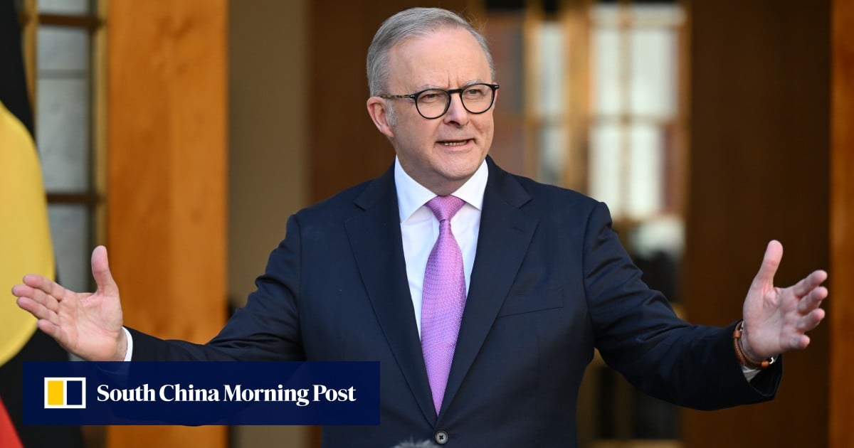 No ‘radical changes’ from Australia as Albanese looks to shore up alliances 1 331b80a0 3b9e 42ff a5c1 f4e6f5e87e0d c354932b