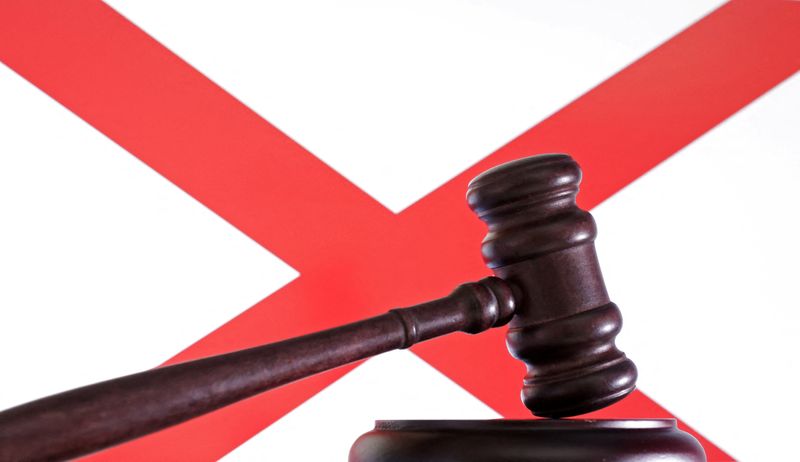 Redrawn Alabama electoral map intentionally discriminatory, court rules 1 39351f3cd5f36d6a9ffebecf53157238