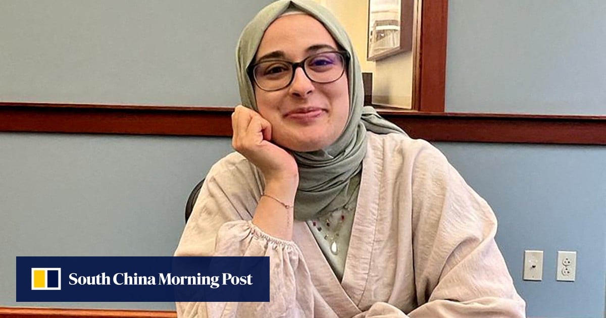 Trump admin must release Turkish Tufts student, US judge rules 1 40c5c053 7c88 4198 b8cc 3a193ae13890 55abf3ab