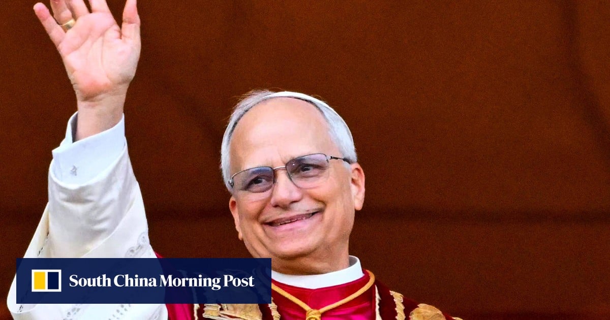 Villanova rejoices as alumnus, American ‘Bob’ becomes Pope Leo XIV, the first US pontiff 1 420ae690 cee3 479d 9d46 ff3a0c544742 b7a0c380