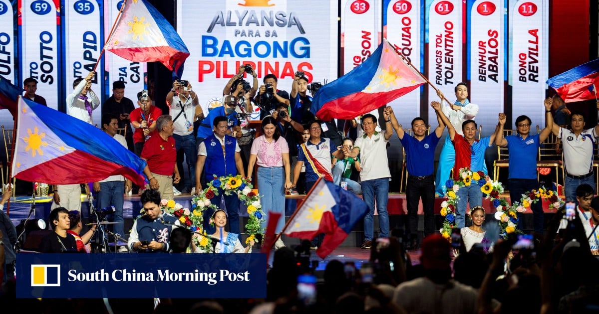 Marcos touts Philippines economic gains ahead of midterm election 1 514ac920 50d3 4e7e b695 3151dbb7eaa0 ce2d35e2
