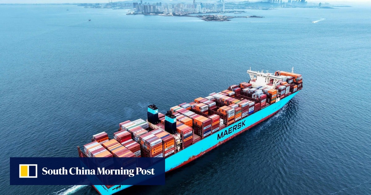 EU to report on Trump-fuelled Chinese trade diversion this month 1 6fcd94be 9536 4886 9e42 296a79374bb1 1dad191b