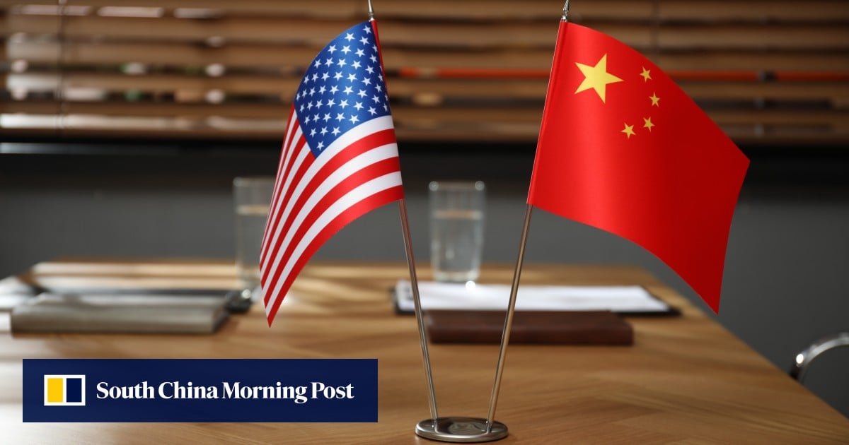 From handshake to walkout, anything can happen at US-China trade talks 1 767dc163 30d0 4620 b16c 30c559d7e9f6 3f2f8aca