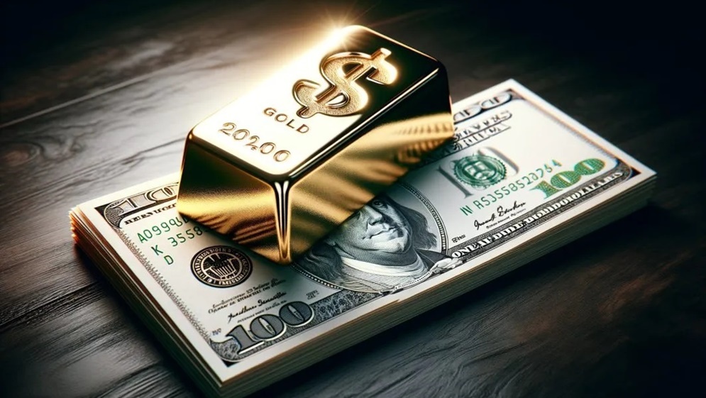 Gold surge adds nearly $3bn to Egypt’s international reserves in early 2025 1 820246141546162599147