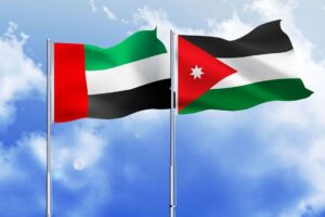 UAE Jordan trade cepa