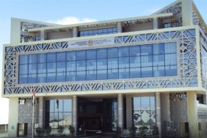 UAE Ministry of Human Resources and Emiratisation MoHRE