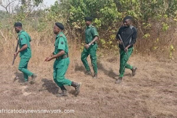 Hunters Warn: Don’t Politicise Guard Recruitment WhatsApp Image 2025 05 24 at 08.15.37 72098544