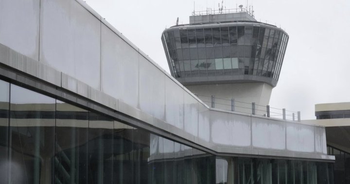 Newark air traffic control briefly loses radar access 2nd time in 2 weeks - National 1 acb96b8fcead75c708780f0bfa0e6a28b98708fd4c9ef7049f29a7a266a4483f