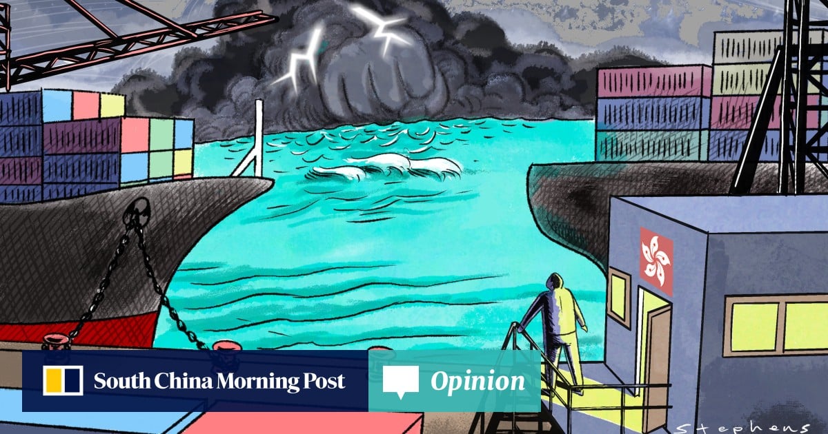 Opinion | Hong Kong must wake up to the dangers of US port and shipping threats 1 b305f427 8598 4618 a1fb 21e4542702a5 16a5dbe4