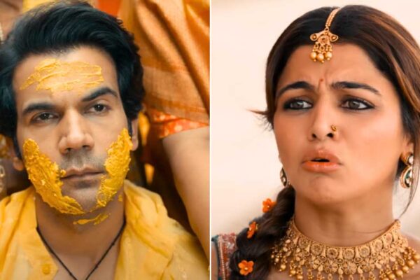 bhool chuk maaf review