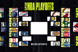 bracket pacers ecf