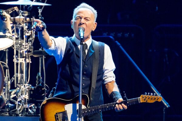 bruce springsteen