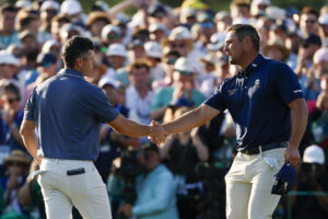 bryson dechambeau rory mcilroy masters