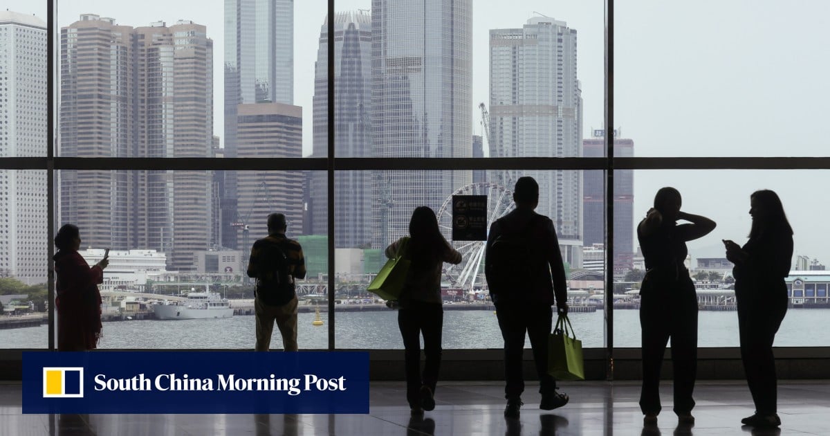 Hong Kong firms should step up ties abroad to tackle Western bias: Regina Ip 1 c3ef1ab5 6bfe 4d22 b729 adecf341eff7 2b6e41d3