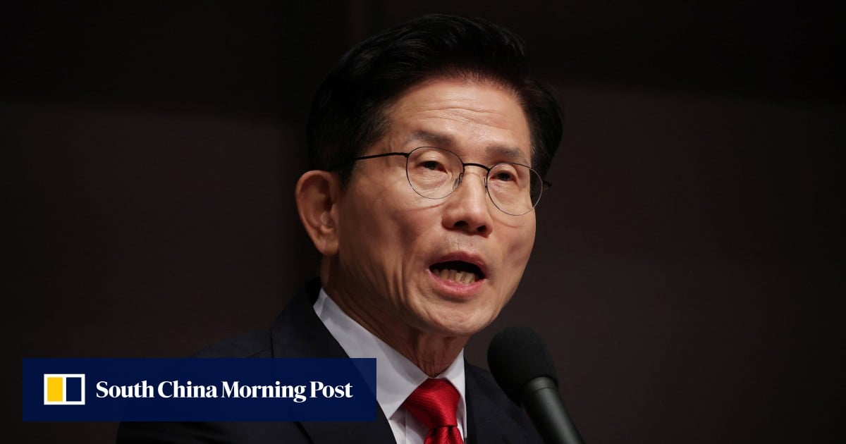 South Korea’s conservatives fails to swap presidential candidates in chaotic U-turn 1 c8f2fc52 3a30 4208 a432 73973c311e57 e99c3d52