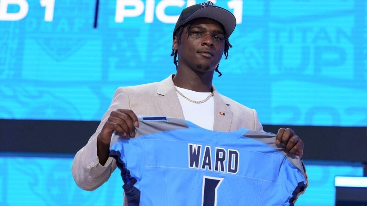 Dynasty 2025 Fantasy Football One-Quarterback Startup Mock Draft Recap and Results: Grab the QB discount! 1 cam ward