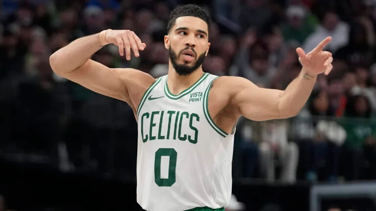 Celtics’ Strong Start: Are They the Team to Beat in 2024? 1 celtstate.webp