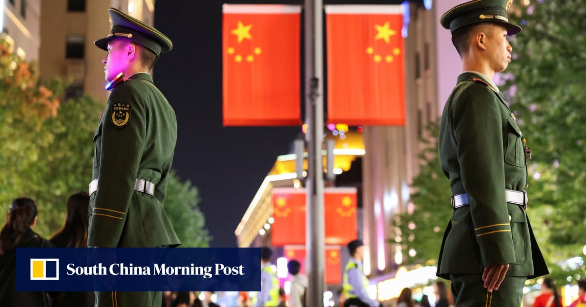 China’s security system urged to handle duties with ‘passion’ as pressures mount 1 d50818f7 2239 4c7b a090 30cb1788963f ed84dfb2