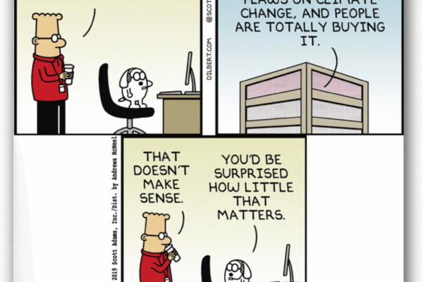 dilbert blames climate change.webp