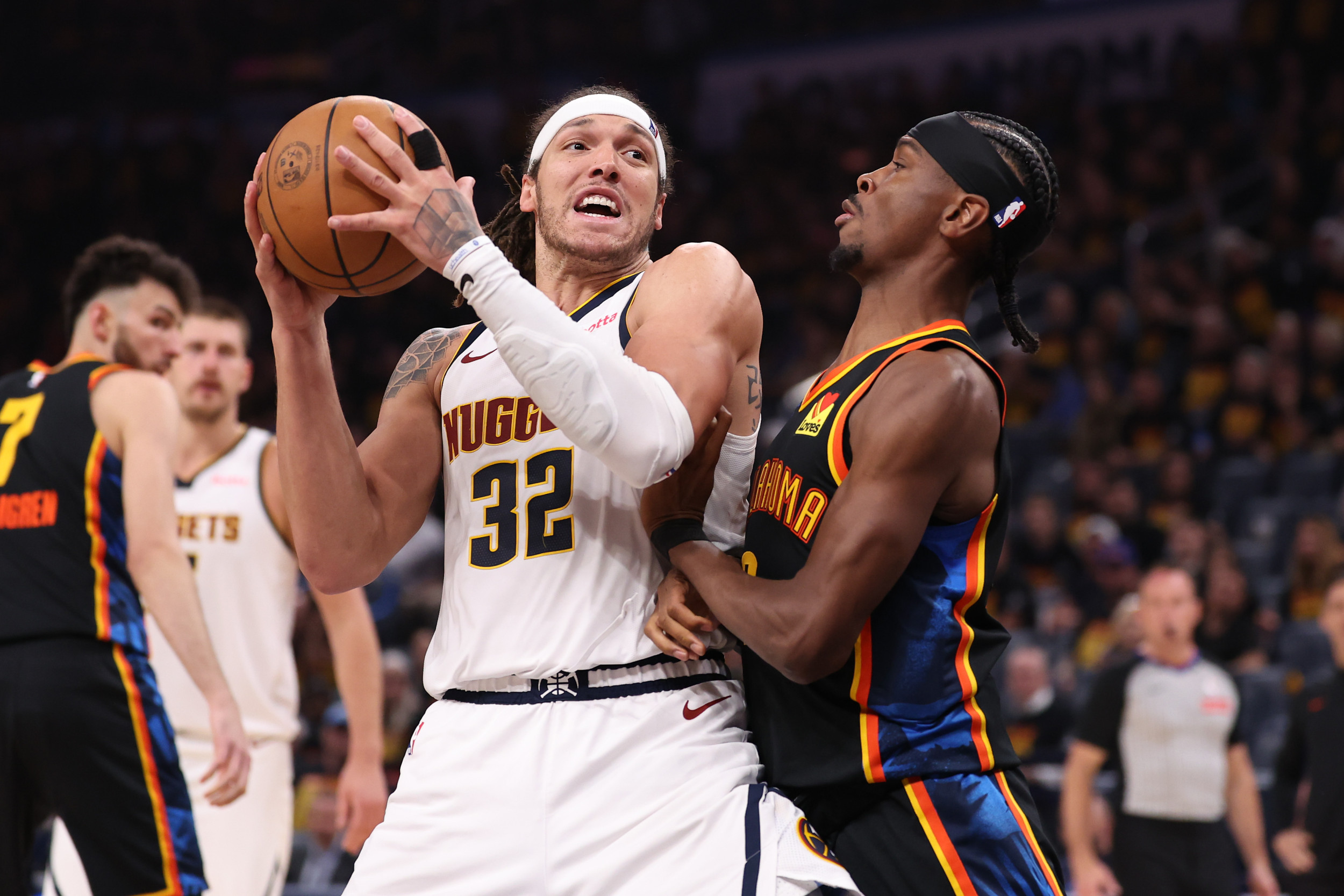 DraftKings Promo Code: Claim $200 Bonus for Cavs-Pacers, Thunder-Nuggets 1 draftkings may 9