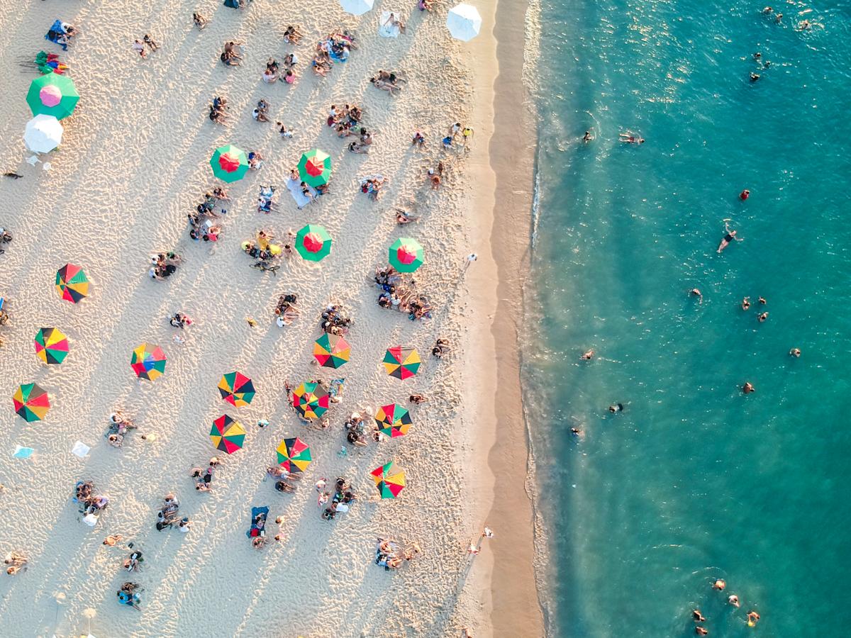 This TikTok trick finds the cheapest summer flights (if you know how to use it right) 1 e74a3600 2c33 11f0 bff3 472830f78435