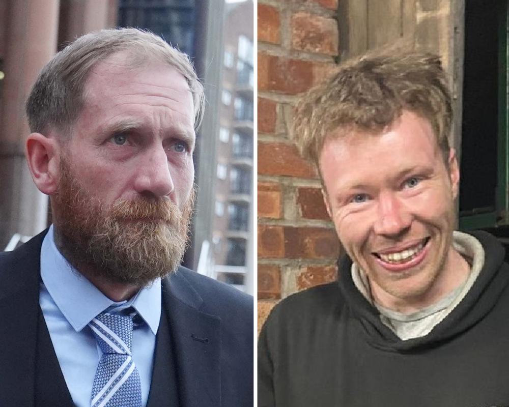 Two men found guilty of felling Sycamore Gap tree 1 ff56b7253b75269cf2c1b1cf54f5fea7
