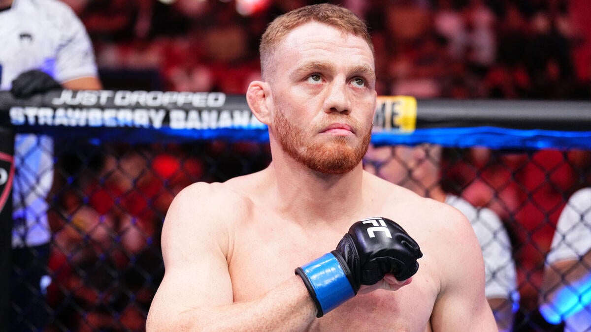 UFC 315 predictions, best bets, odds: Jack Della Maddalena, Valentina Shevchenko among top picks to consider 1 jack della maddalena prefight
