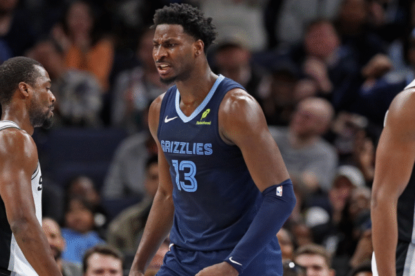 jaren jackson jr getty