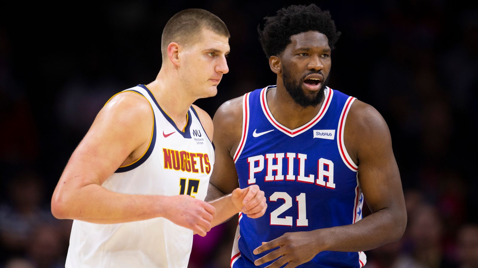 The 7 Best NBA Players of 2023 1 joker