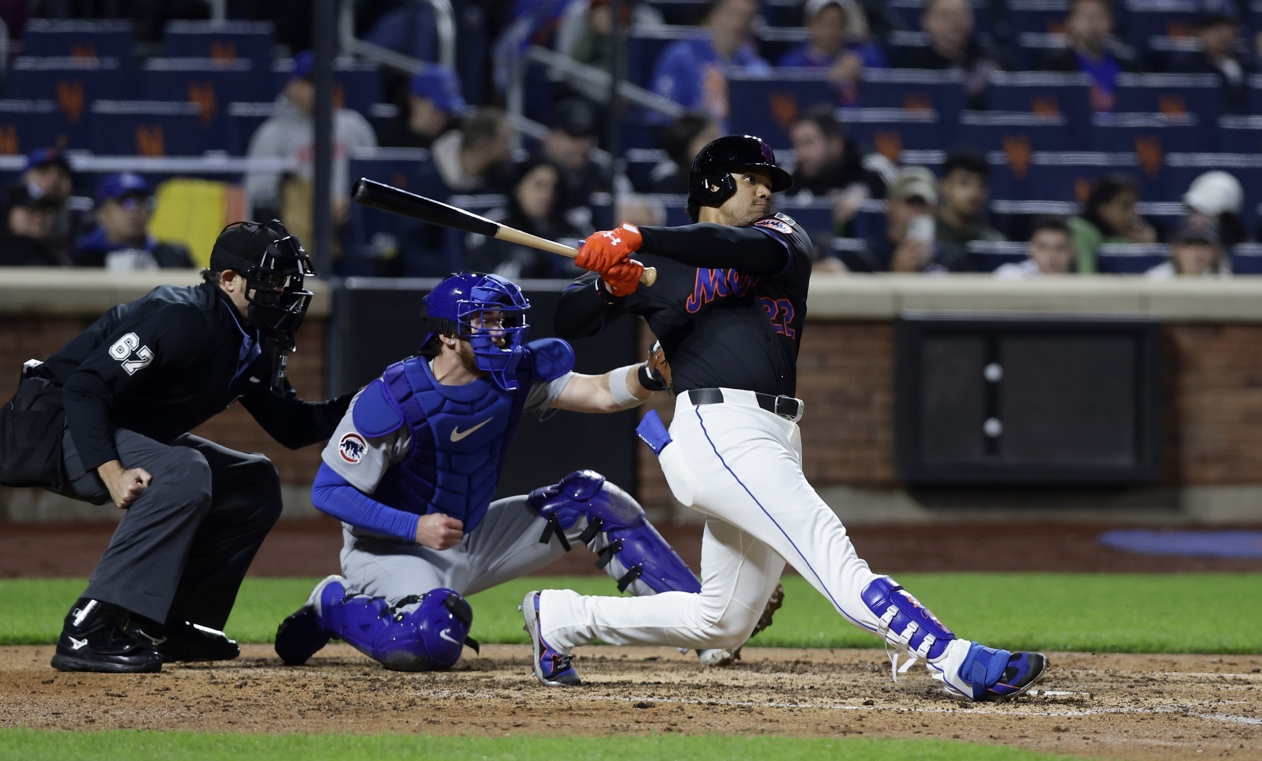 How to Watch Cubs vs Mets: Live Stream MLB, TV Channel 1 juan soto